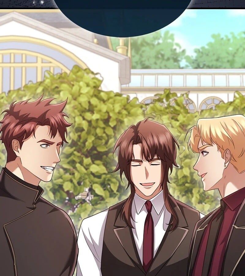 Mightiest Melee Magician ตอนที่ 53 123