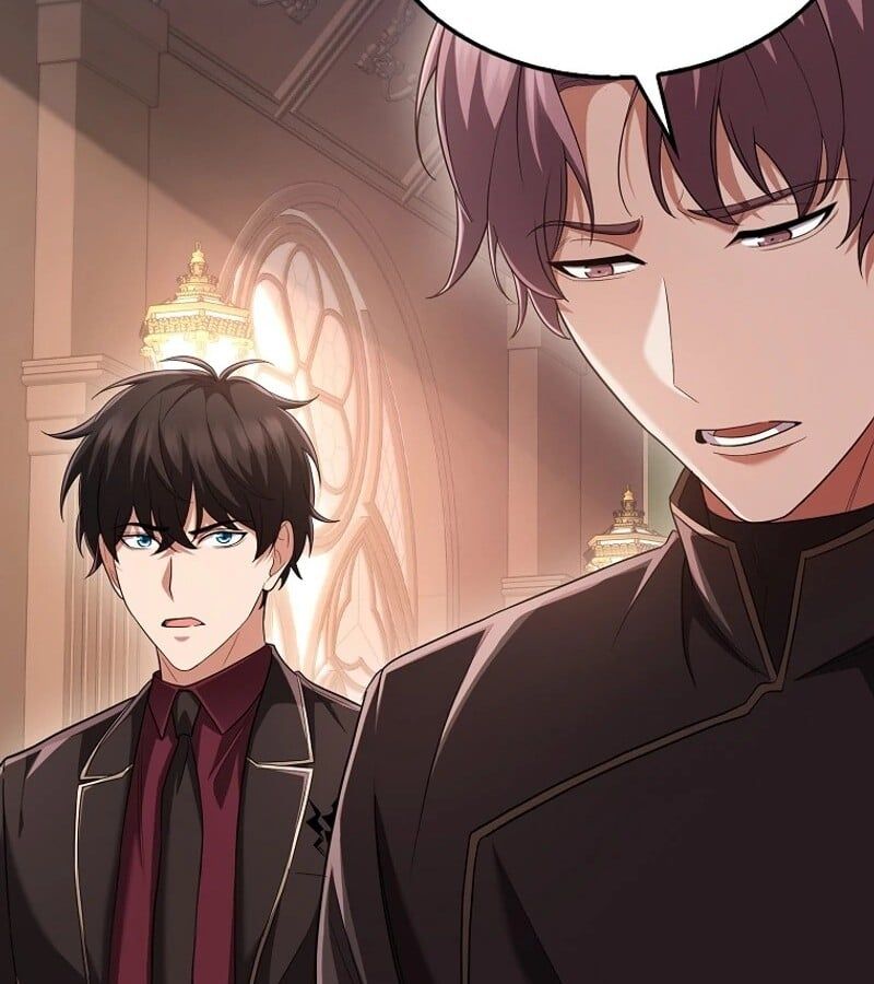 Mightiest Melee Magician ตอนที่ 53 132
