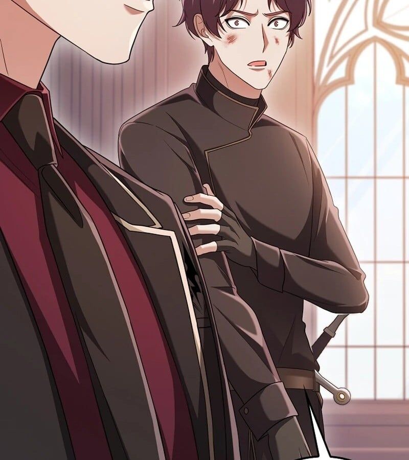 Mightiest Melee Magician ตอนที่ 53 152