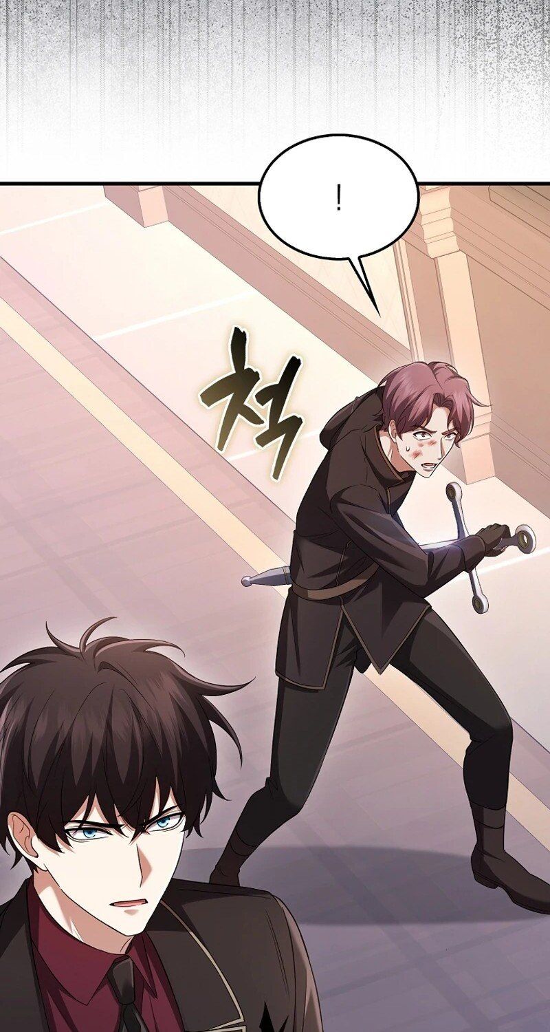 Mightiest Melee Magician ตอนที่ 53 169