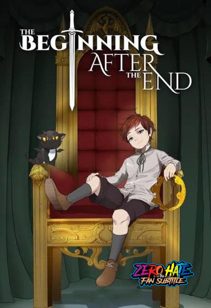 The Beginning After the End ตอนที่ 3 1