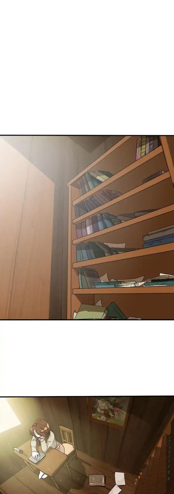 The Beginning After the End ตอนที่ 3 2