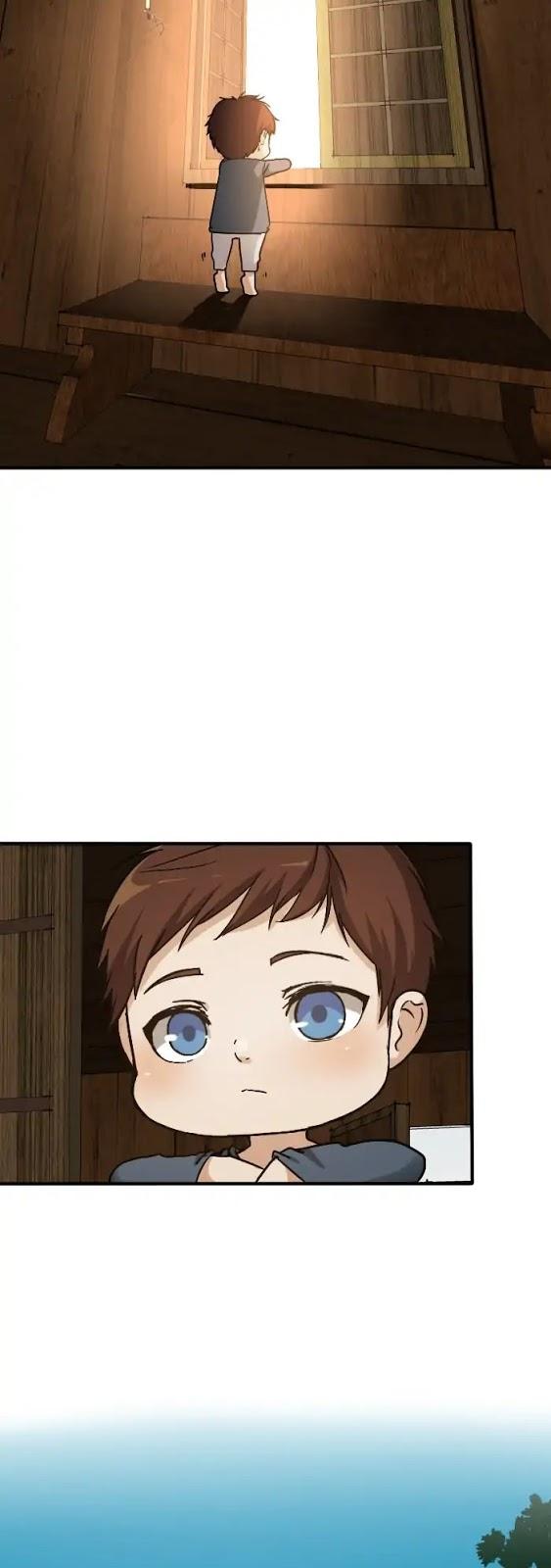 The Beginning After the End ตอนที่ 3 26