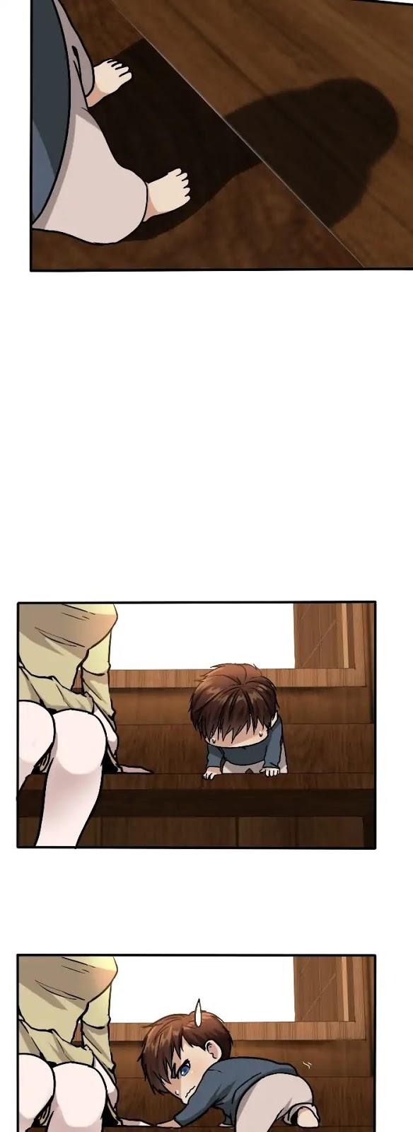 The Beginning After the End ตอนที่ 4 13