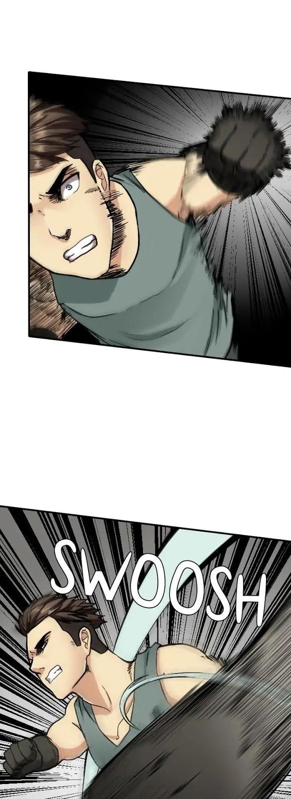 The Beginning After the End ตอนที่ 4 4