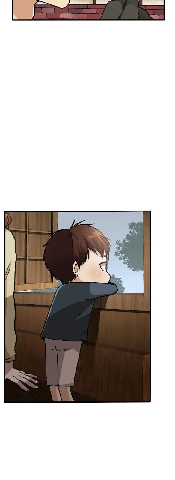 The Beginning After the End ตอนที่ 4 8