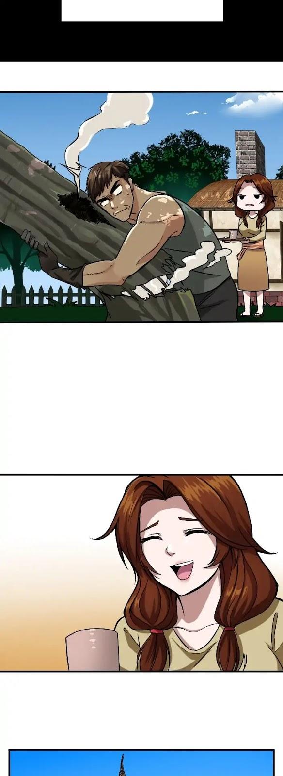 The Beginning After the End ตอนที่ 4 33