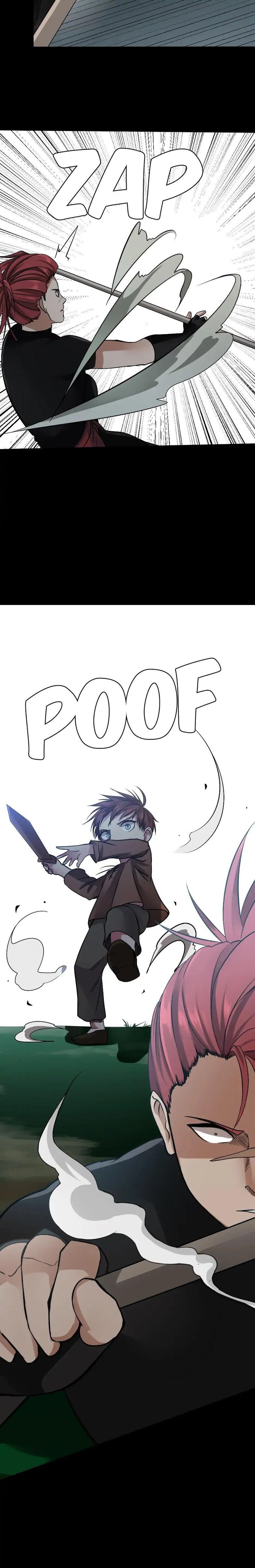 The Beginning After the End ตอนที่ 7 12