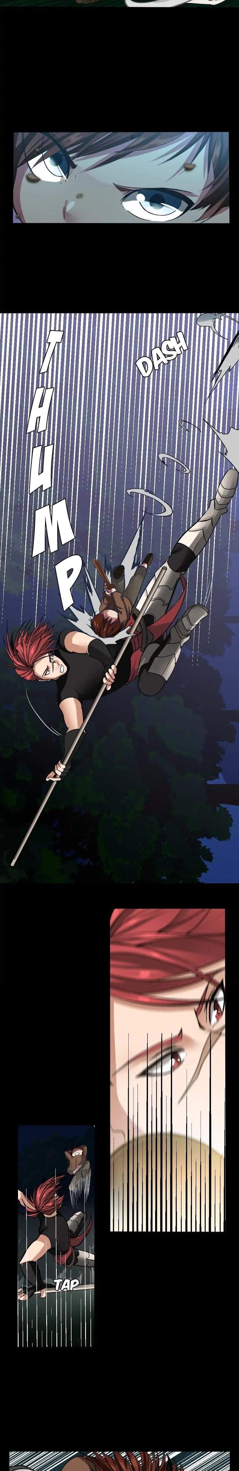 The Beginning After the End ตอนที่ 7 15