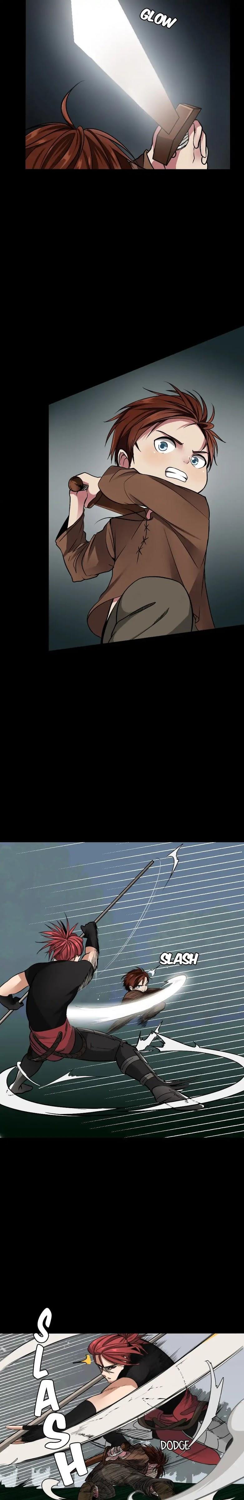 The Beginning After the End ตอนที่ 7 14