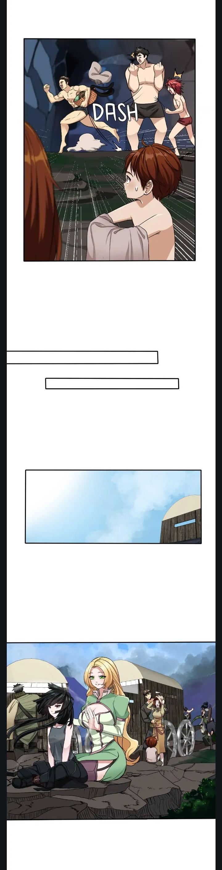 The Beginning After the End ตอนที่ 8 6