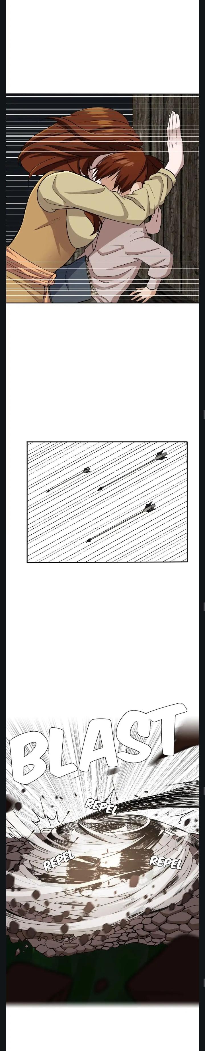 The Beginning After the End ตอนที่ 8 14