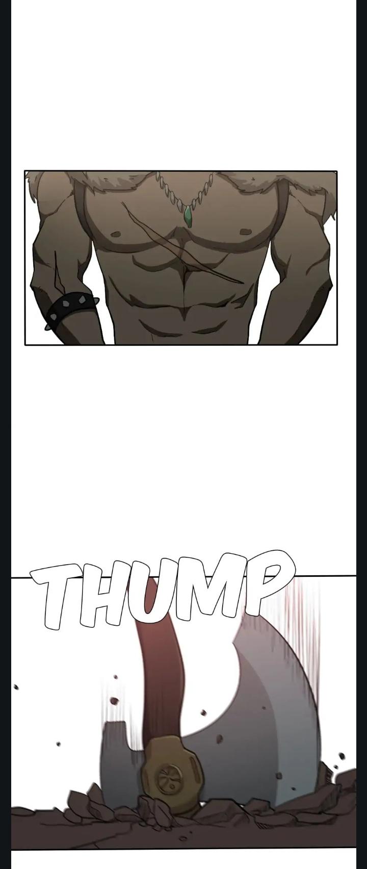 The Beginning After the End ตอนที่ 8 21