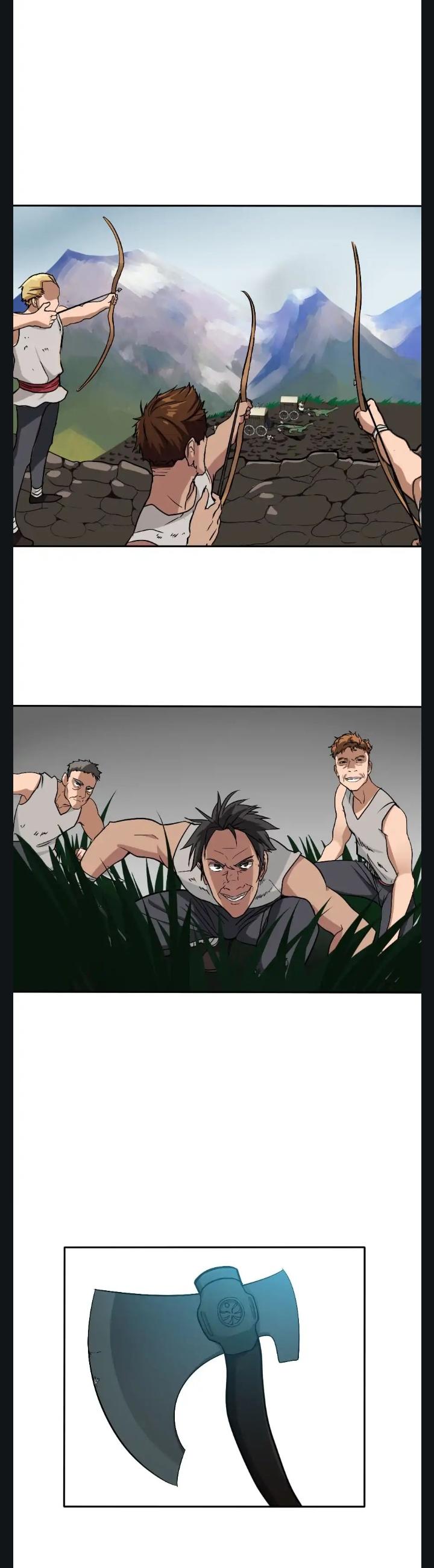 The Beginning After the End ตอนที่ 8 20