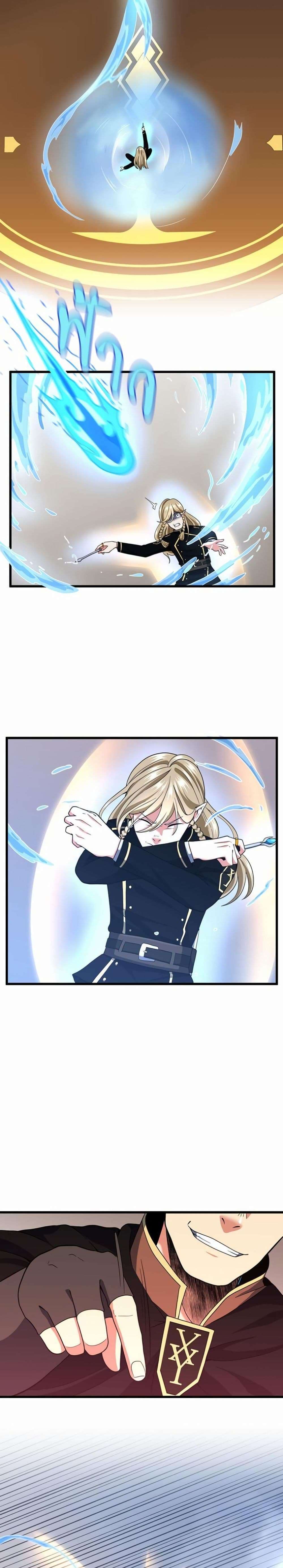 The Beginning After the End ตอนที่ 91 27