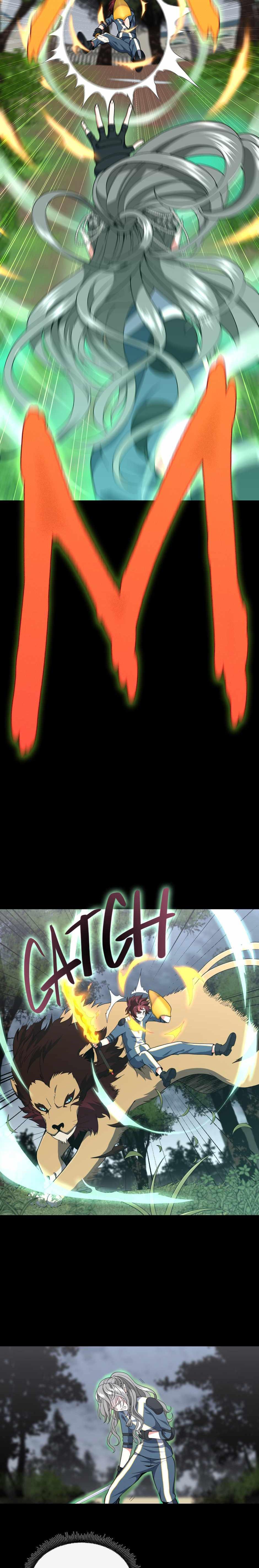 The Beginning After the End ตอนที่ 100 5