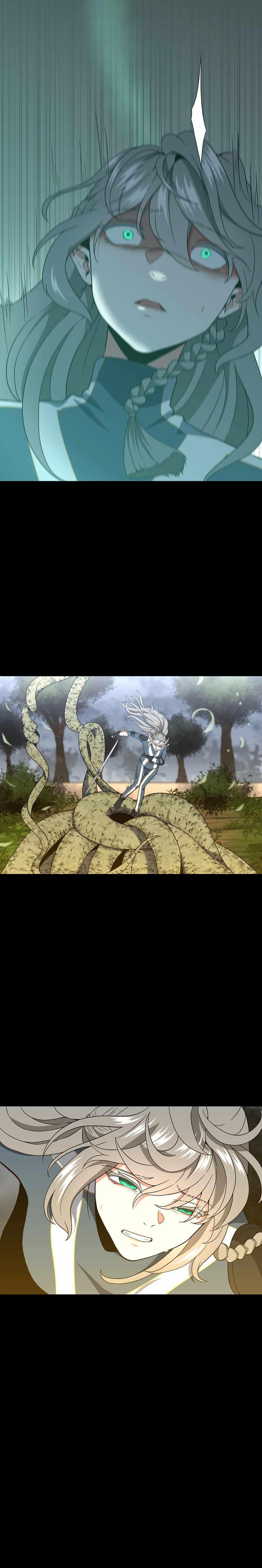 The Beginning After the End ตอนที่ 100 15