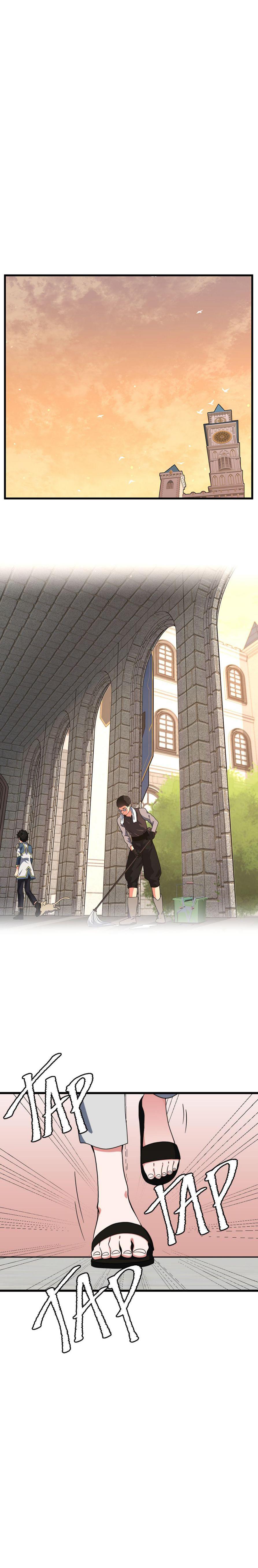 The Beginning After the End ตอนที่ 102 1