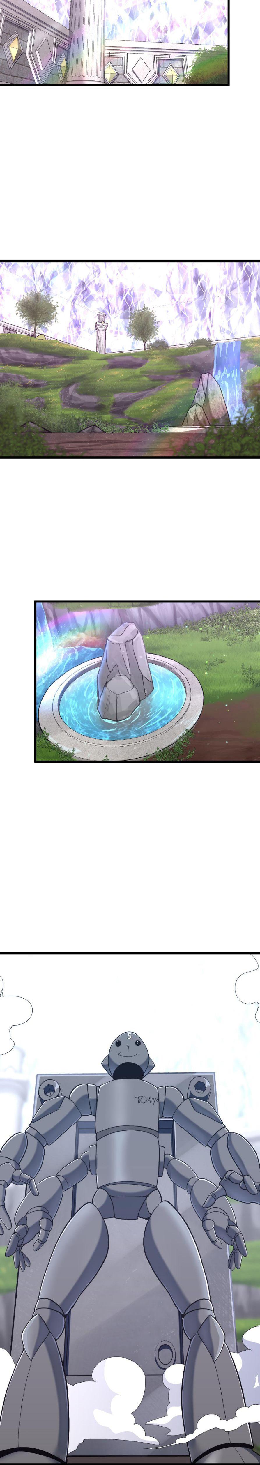 The Beginning After the End ตอนที่ 102 18