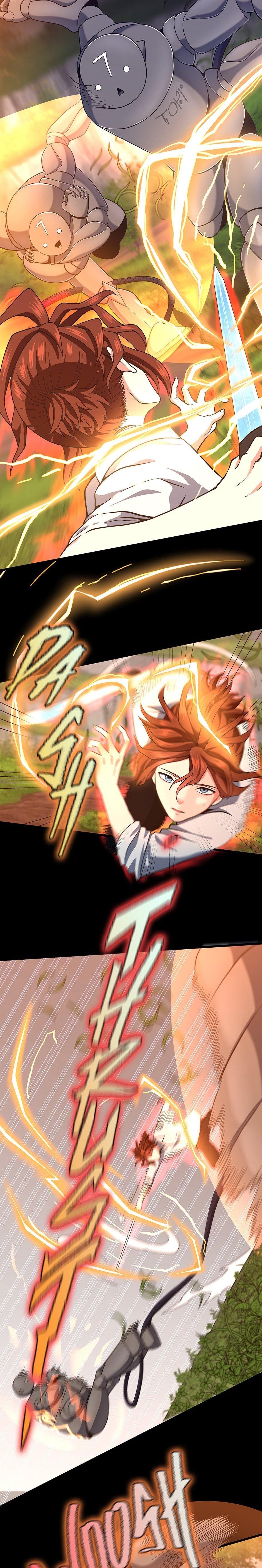 The Beginning After the End ตอนที่ 103 2