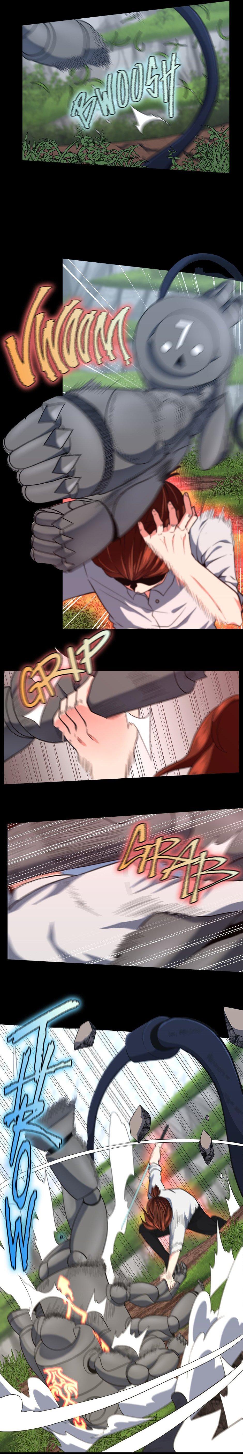 The Beginning After the End ตอนที่ 103 4