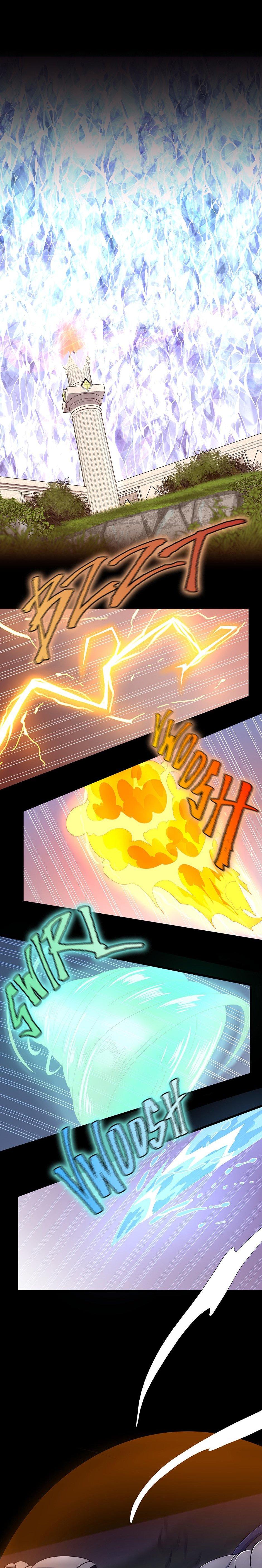 The Beginning After the End ตอนที่ 103 1