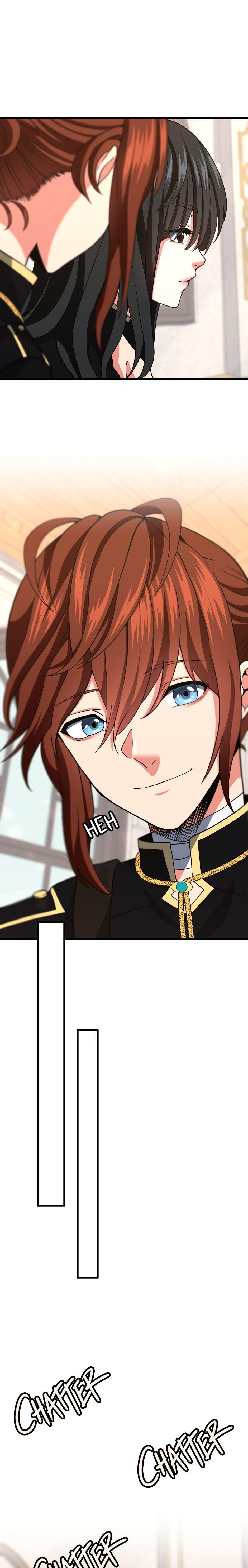 The Beginning After the End ตอนที่ 103 15