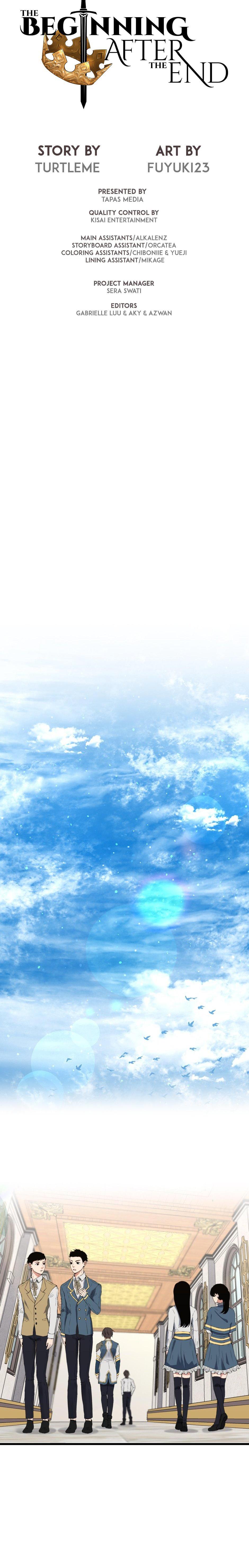 The Beginning After the End ตอนที่ 103 12