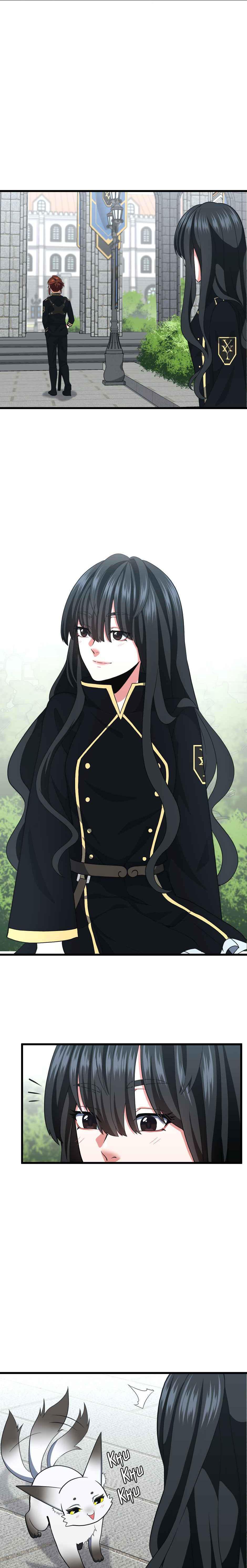 The Beginning After the End ตอนที่ 105 9