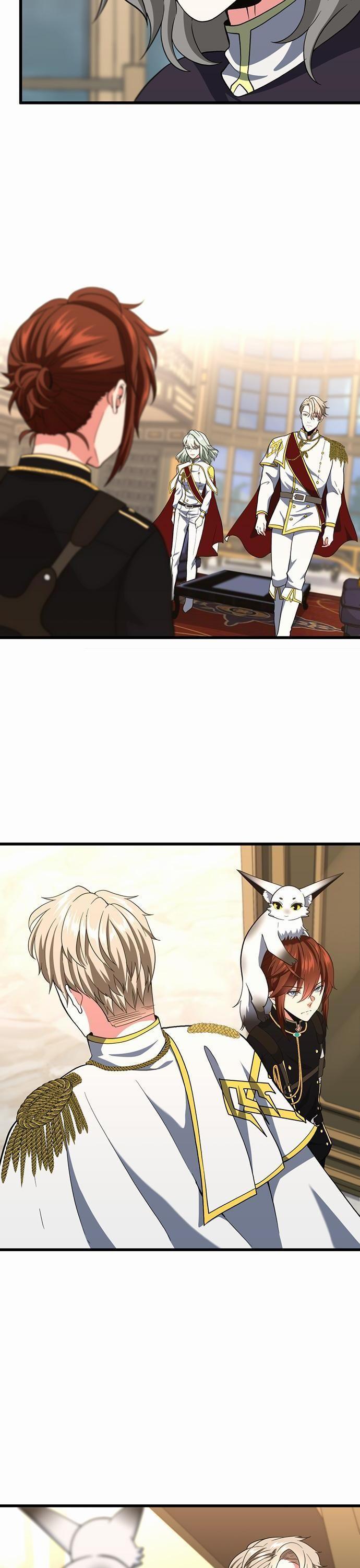 The Beginning After the End ตอนที่ 108 5