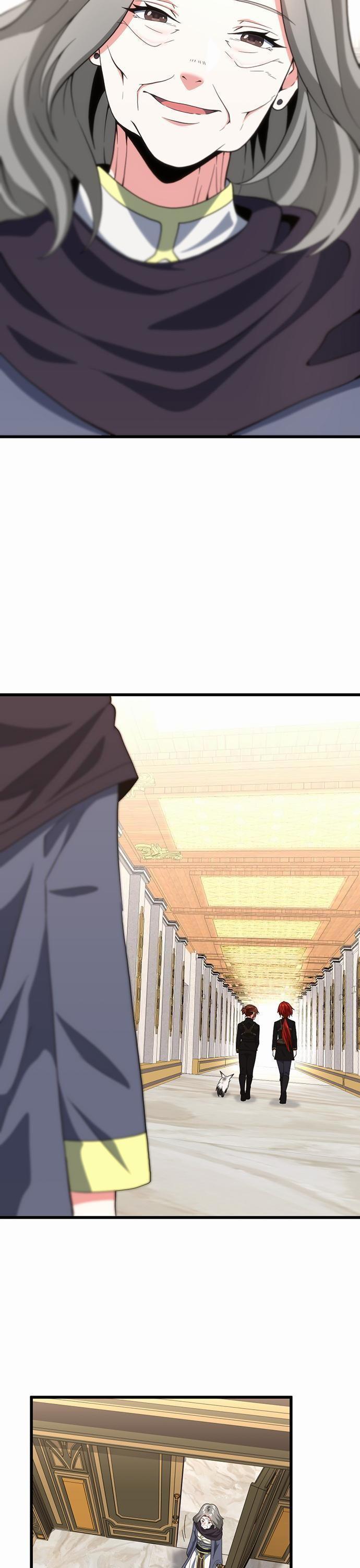 The Beginning After the End ตอนที่ 108 15