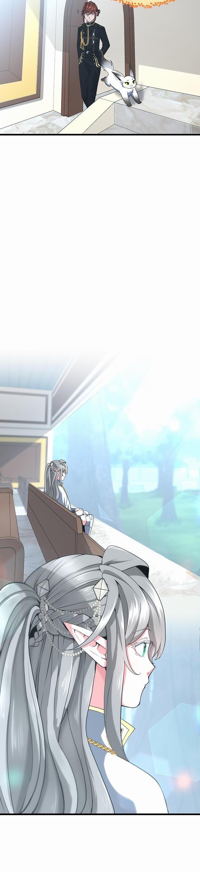 The Beginning After the End ตอนที่ 109 24