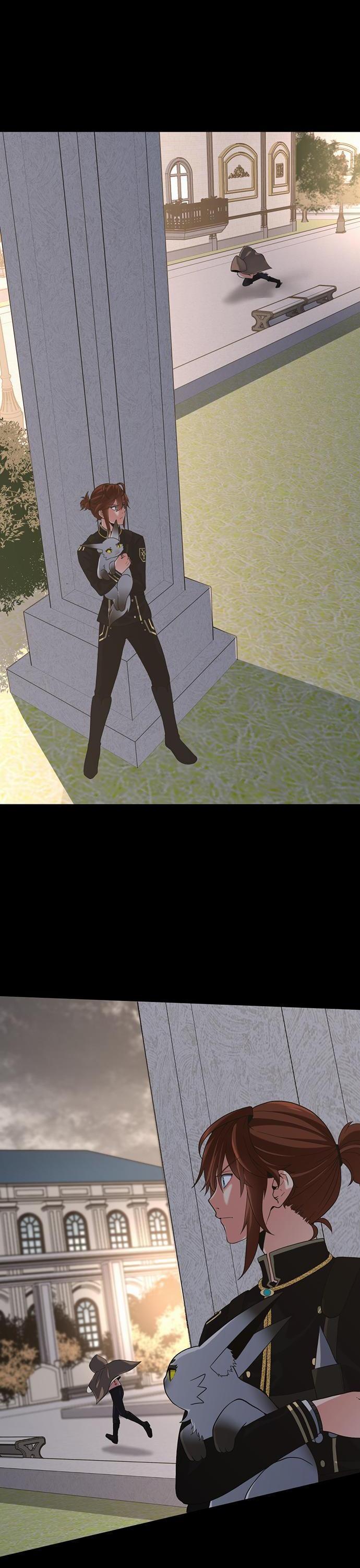 The Beginning After the End ตอนที่ 110 30