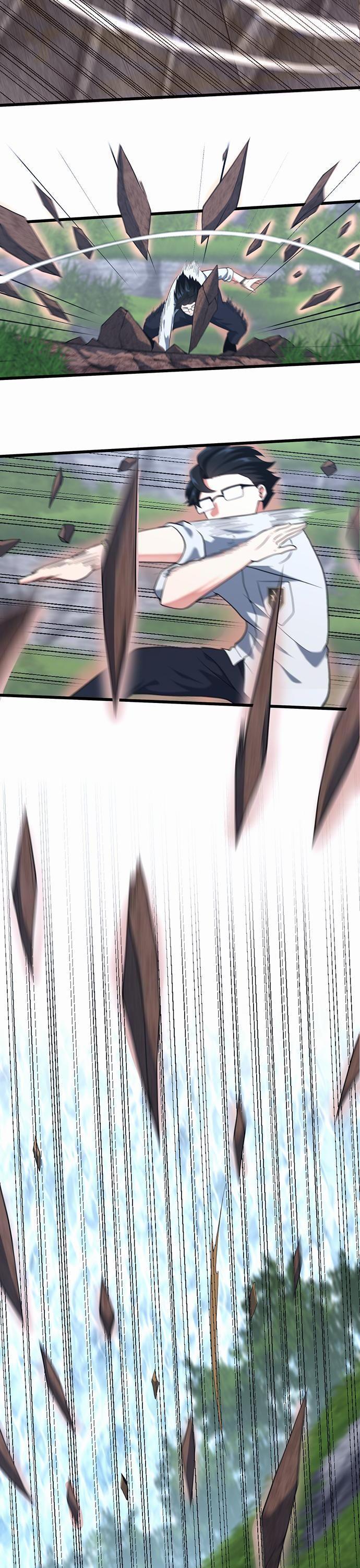 The Beginning After the End ตอนที่ 113 23