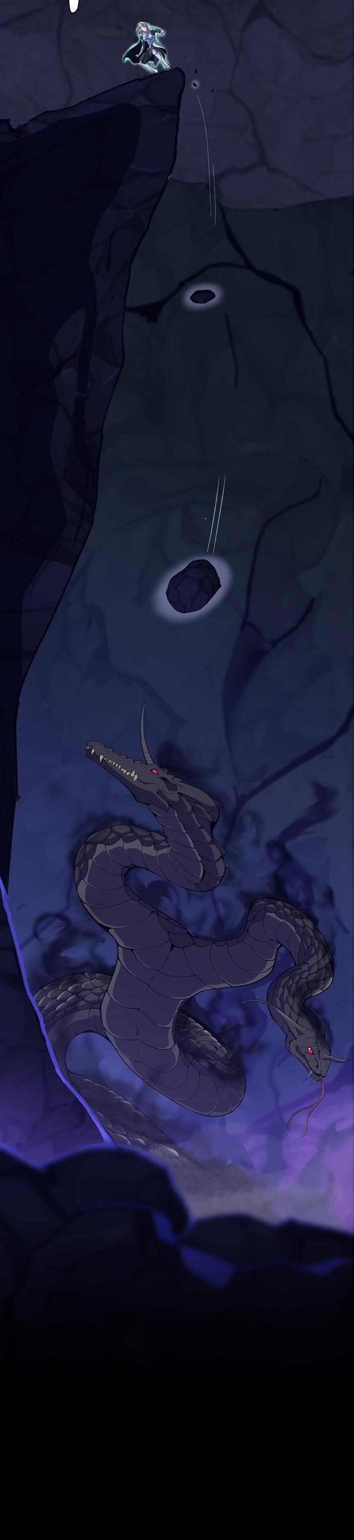 The Beginning After the End ตอนที่ 114 35