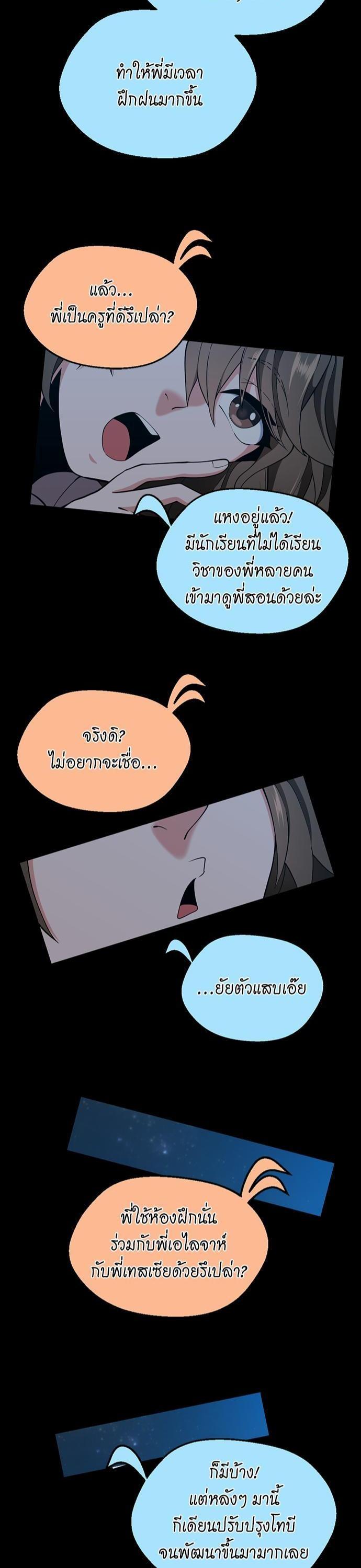 The Beginning After the End ตอนที่ 115 28