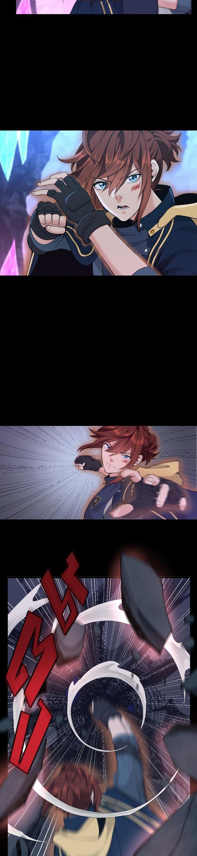 The Beginning After the End ตอนที่ 117 21