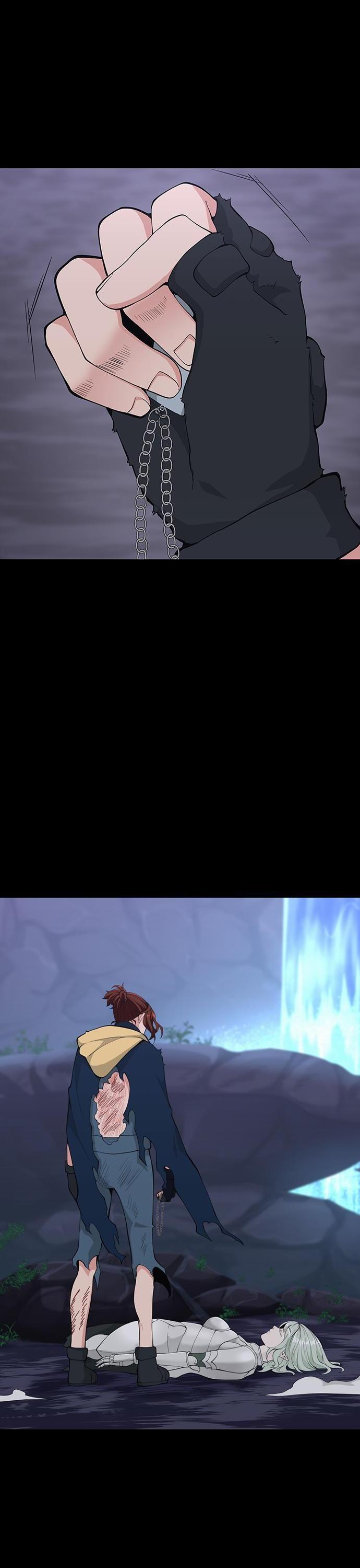 The Beginning After the End ตอนที่ 120 6