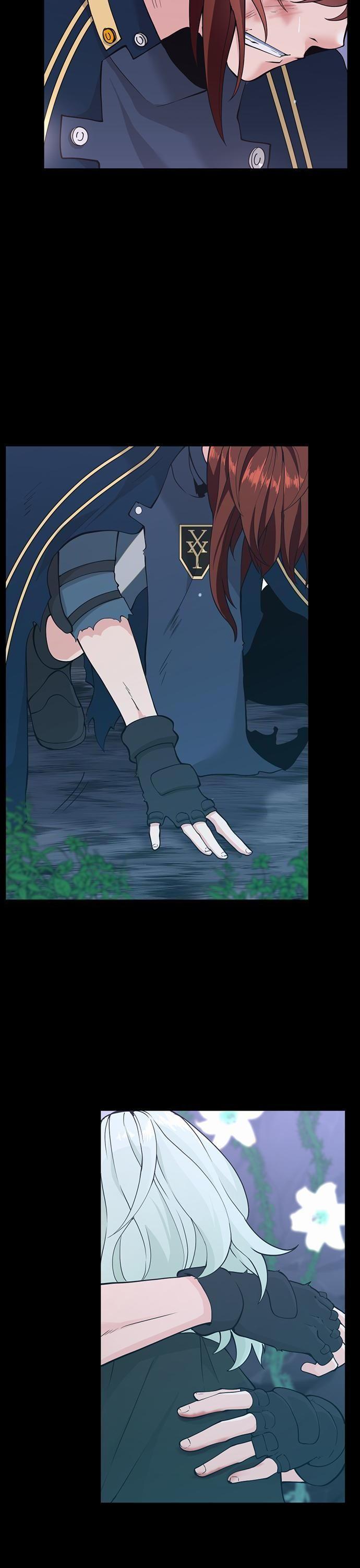 The Beginning After the End ตอนที่ 119 51