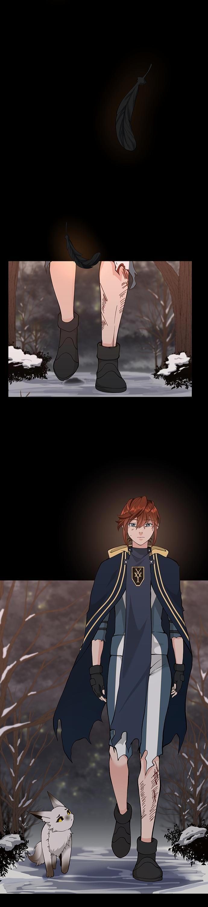 The Beginning After the End ตอนที่ 120 15