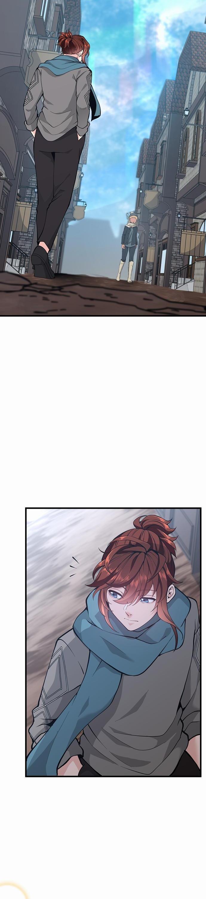 The Beginning After the End ตอนที่ 121 10