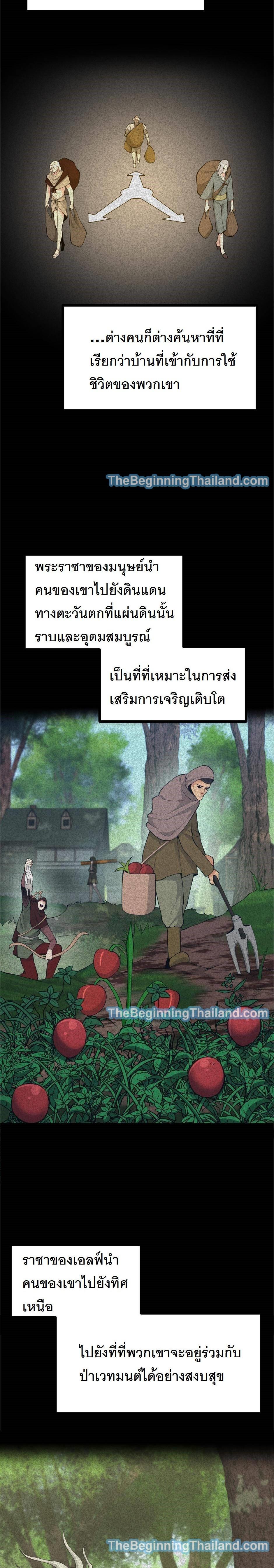 The Beginning After the End ตอนที่ 124 10