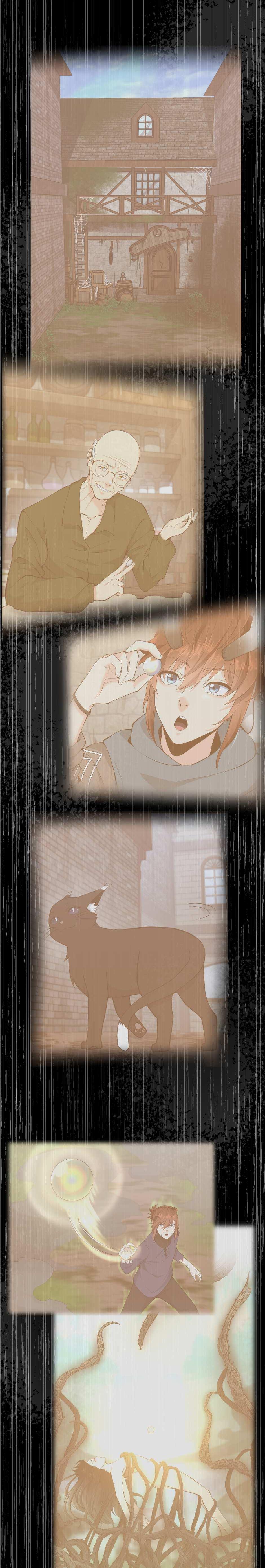 The Beginning After the End ตอนที่ 126 2