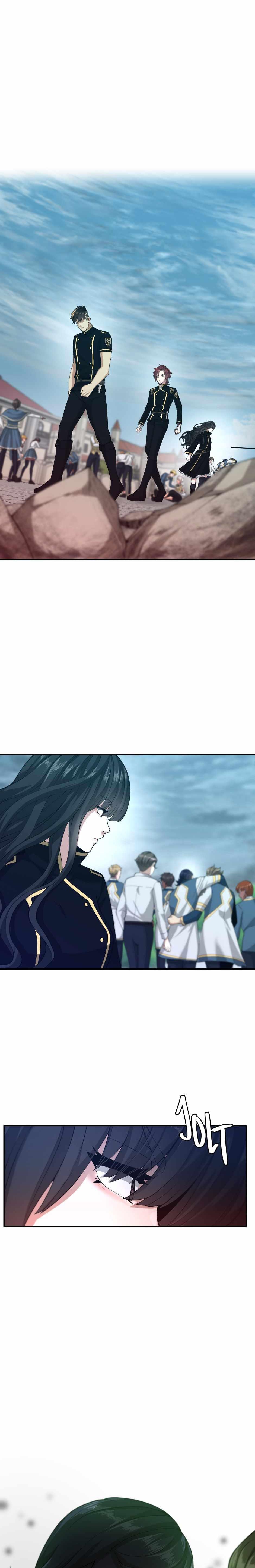 The Beginning After the End ตอนที่ 127 12