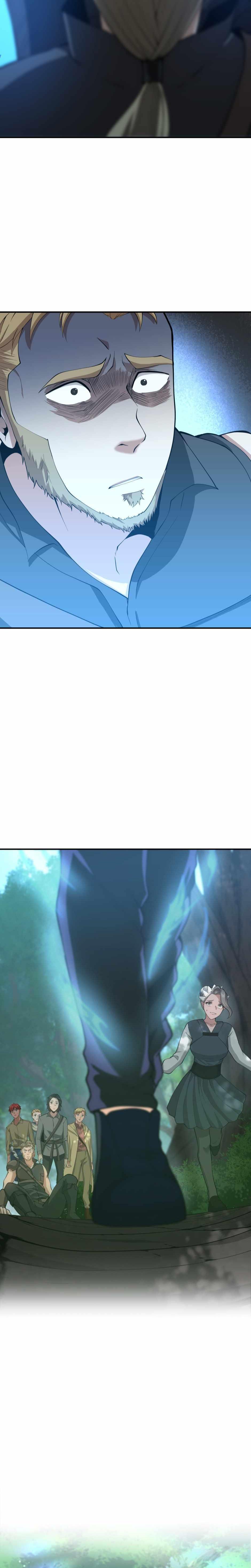 The Beginning After the End ตอนที่ 128 7