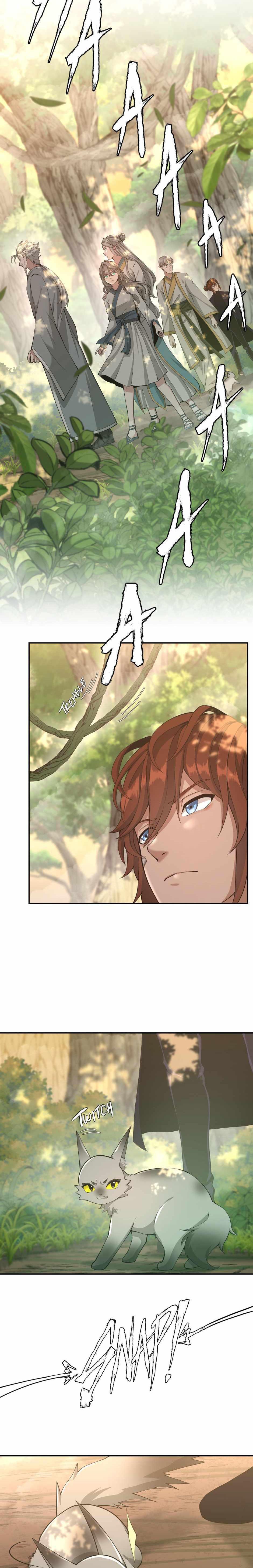 The Beginning After the End ตอนที่ 130 12