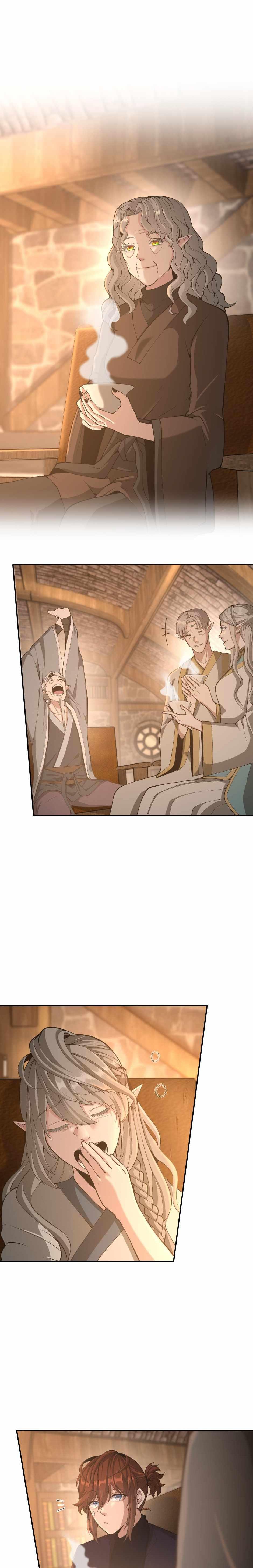 The Beginning After the End ตอนที่ 131 2