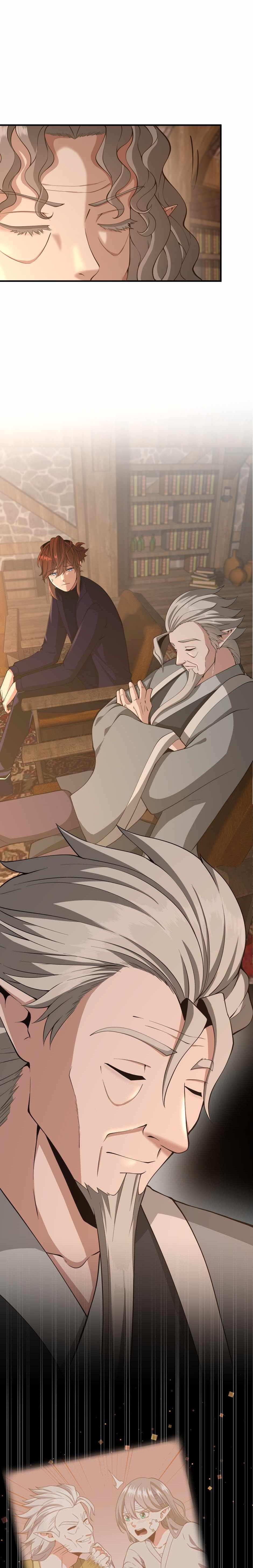 The Beginning After the End ตอนที่ 131 23