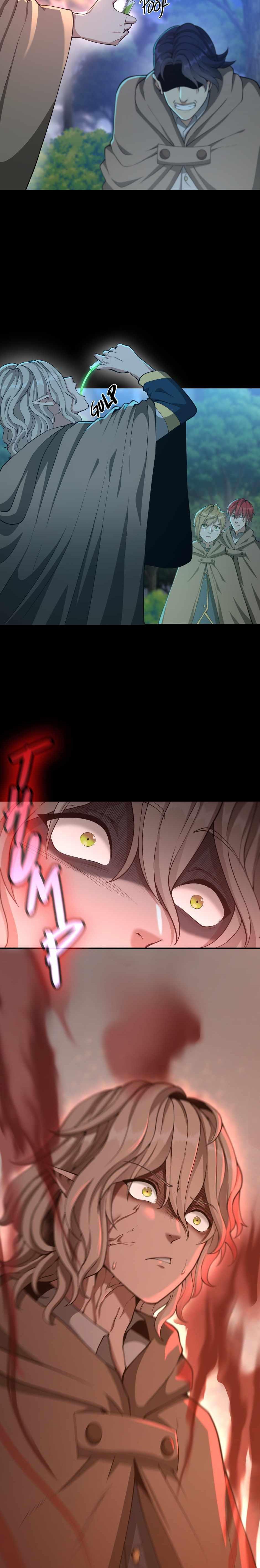 The Beginning After the End ตอนที่ 132 17