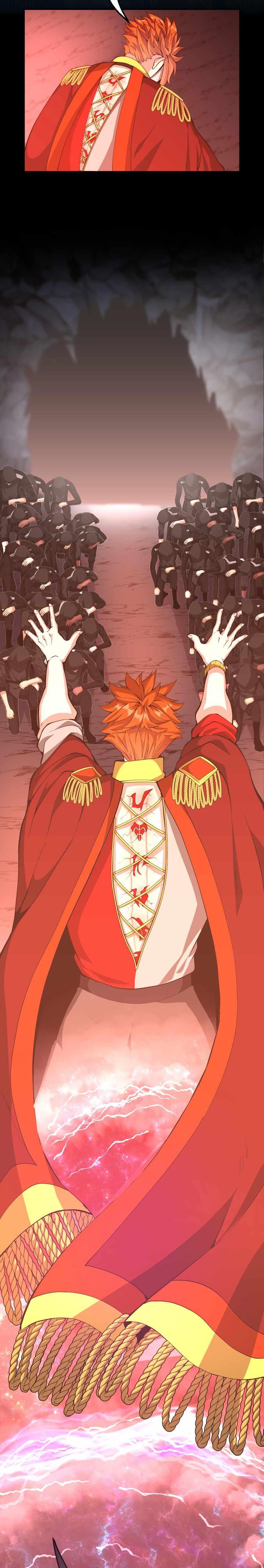 The Beginning After the End ตอนที่ 133 31